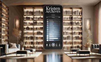 What is Kristen Archives? Unveiling Its Popular Stories