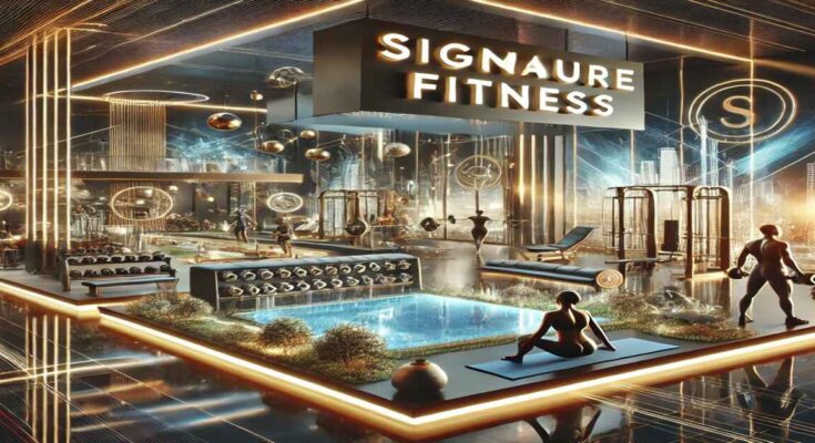 Signature Fitness