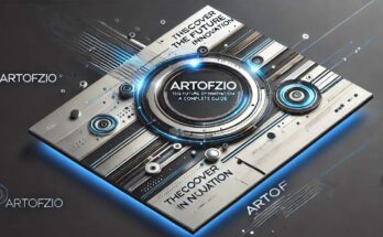 Discover the Future of Innovation with ArtOfZio: A Complete Guide