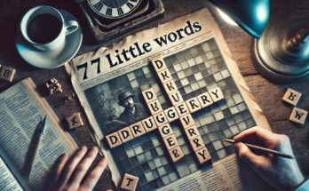 Unraveling the Meaning of "Drudgery 7 Little Words": Exploring the Puzzle and Its Significance