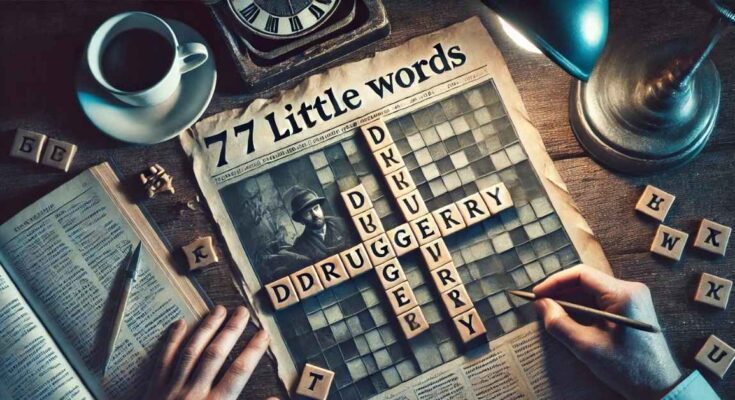 Unraveling the Meaning of "Drudgery 7 Little Words": Exploring the Puzzle and Its Significance