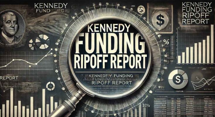 Kennedy Funding Ripoff Report: An In-Depth Analysis