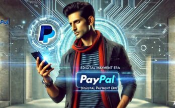 Prince Narula Digital PayPal: How He’s Embracing the Digital Payment Era