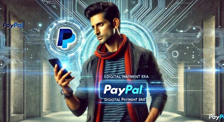 Prince Narula Digital PayPal: How He’s Embracing the Digital Payment Era