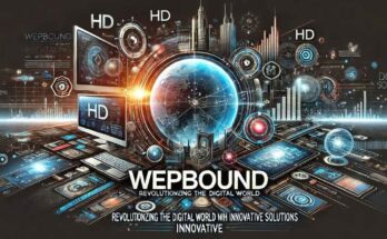 Wepbound: Revolutionizing the Digital World with Innovative Solutions