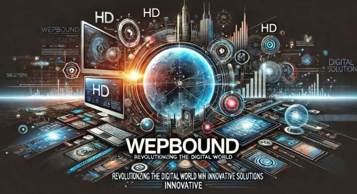 Wepbound: Revolutionizing the Digital World with Innovative Solutions