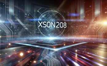 Xson208: Unraveling Its Significance and Role in Modern Technology