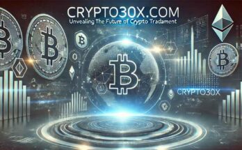 A Beginner’s Guide to Crypto30x.com Tokens