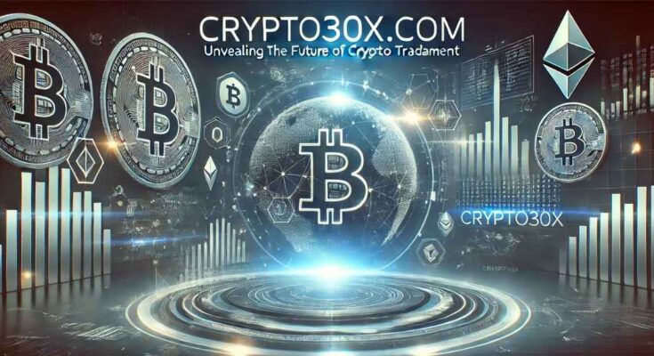 A Beginner’s Guide to Crypto30x.com Tokens