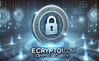 The Importance of Crypto Security: A Deep Dive into ecrypto1.com Crypto Security