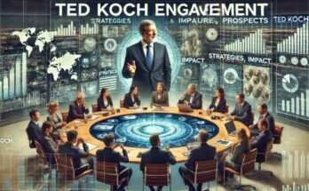 Understanding Ted Koch Engagement: Strategies, Impact, and Future Prospects