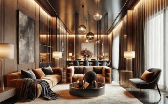 Exploring “luxuryinteriored.org/”: Your Gateway to High-End Interior Design Inspiration