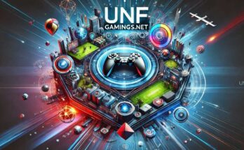 Unveiling “unfgamings.net/”: A Comprehensive Guide to Its Features and Benefits