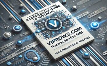 A Comprehensive Guide to “viprow.us.com”: Features, Benefits, and FAQs