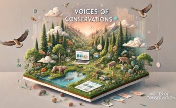 Exploring“voicesofconservations.org”: A Complete Guide to Understanding Its Mission and Impact