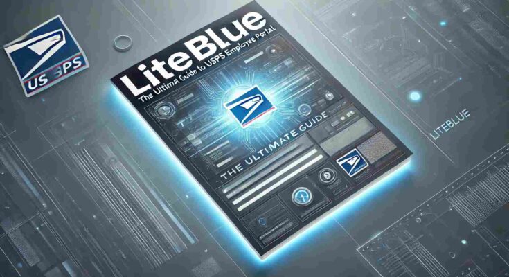 LiteBlue – The Ultimate Guide to USPS Employee Portal