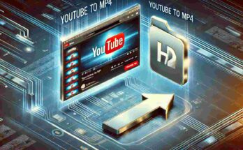 YouTube to MP4 – A Comprehensive Guide to Downloading Videos Safely and Efficiently