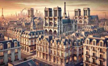 Erome: Discover the Architectural Wonders of French Buildings