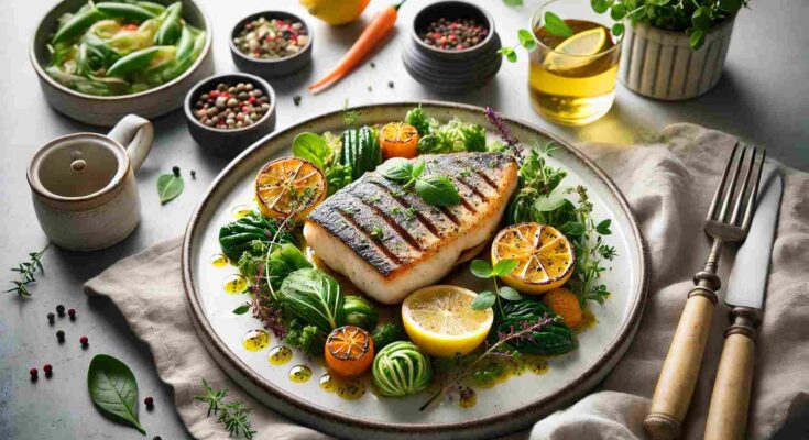Mahi Mahi: The Ultimate Guide to This Delicious and Sustainable Fish
