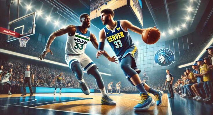 Denver Nuggets vs Timberwolves Match Player Stats: Key Performances to Watch