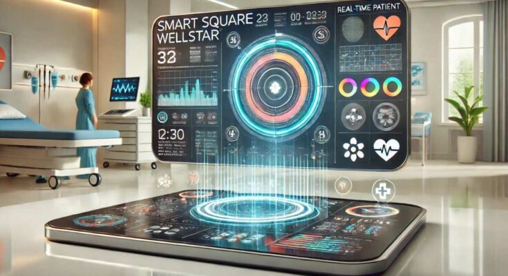 How Smart Square Wellstar is Revolutionizing Patient Care