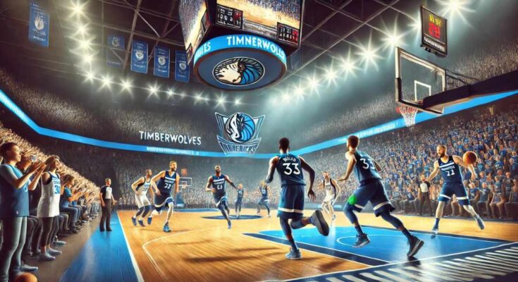 Unpacking the Timberwolves vs Dallas Mavericks: Match Player Stats
