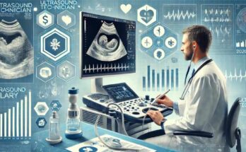 Understanding the Ultrasound Tech Salary: A Complete Guide for 2024