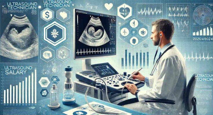 Understanding the Ultrasound Tech Salary: A Complete Guide for 2024