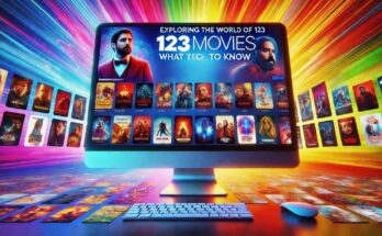 Exploring the World of 123 Movies: What You Need to Know