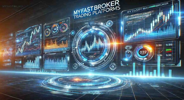 Discover the Excellence of Myfastbroker Trading Platforms