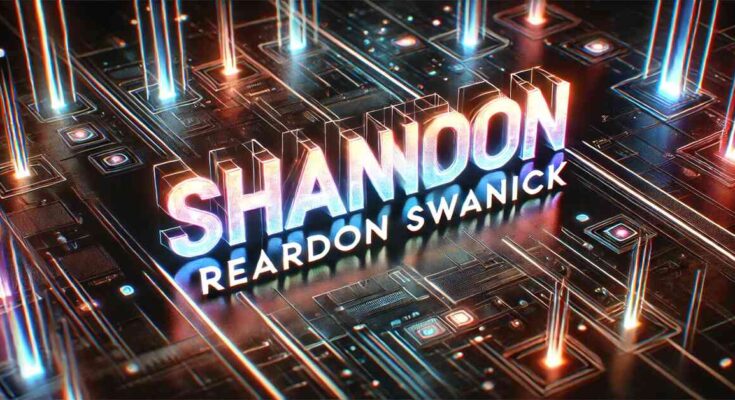 Shannon Reardon Swanick: A Rising Star in the World of Art and Innovation
