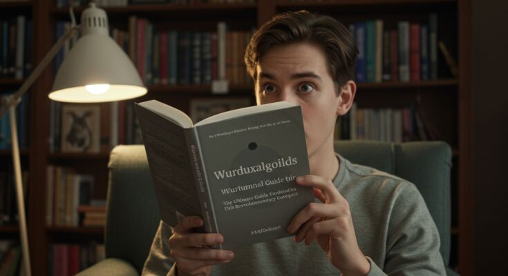 Wurduxalgoilds: The Ultimate Guide to Understanding This Revolutionary Concept