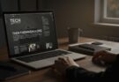 Tech TheBoringMagazine: Where Depth Meets Innovation in Tech Journalism
