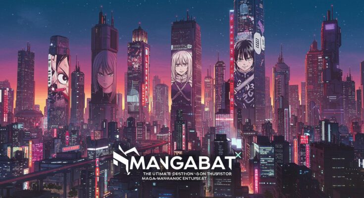 Mangabat: The Ultimate Destination for Manga Enthusiasts