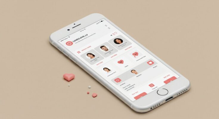 Love2Love.lv – Your Ultimate Destination for Meaningful Connections