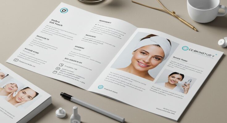 How to Get in Touch with ClearSkinStudy.com for Expert Skincare Solutions