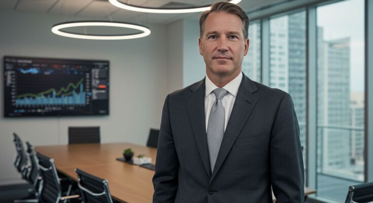 Brent Evenstad: The Mastermind Behind Transformative Private Equity Investments